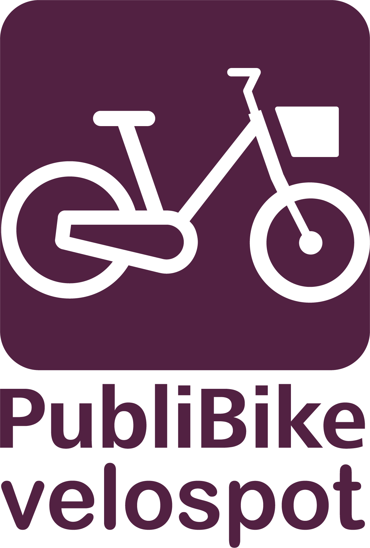 PubliBike velospot